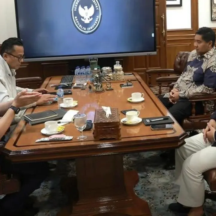 Seskab Ungkap Rincian Pembangunan Huntara-Huntap Pascabencana di Sumatera