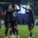 Lucas Vazquez: Real Madrid Masih Bisa Juara, Desember Bukan Akhir Segalanya