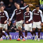Aston Villa Tak Terbendung: 11 Kemenangan Beruntun, Alan Shearer Jagokan Kandidat Juara