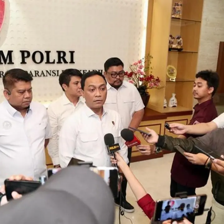Suami Donna Fabiola Akui Beli Kokain dari Malaysia untuk Diedarkan di DWP Bali