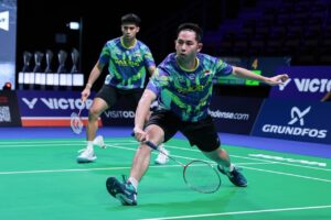 Malaysia Open 2026: PBSI Kirim 10 Wakil Andalan di Ajang Super 1000
