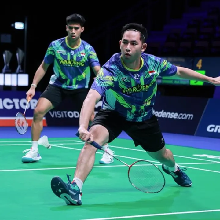 Malaysia Open 2026: PBSI Kirim 10 Wakil Andalan di Ajang Super 1000