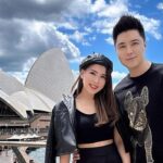 Angela Tee Umumkan Kelahiran Anak Ketiga, Siap Kembali Meramaikan Dunia Hiburan