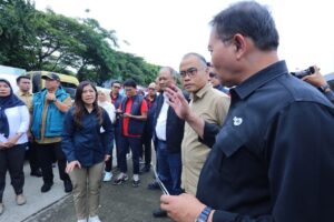 Kemenkomdigi dan Ekosistem Digital Salurkan Bantuan Kemanusiaan untuk Korban Banjir Aceh Tamiang