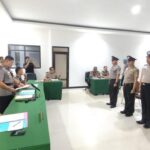 Kapolres Bogor Copot 3 Anggota Pascakericuhan di Parungpanjang Akibat Dugaan Pelanggaran Prosedur