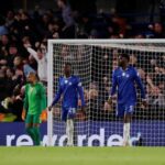 Chelsea Tergelincir di Desember: Dari Puncak November ke Peringkat Lima Klasemen Liga Inggris