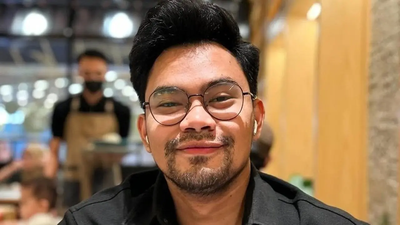 Foto: Instagram @insanulfahmi