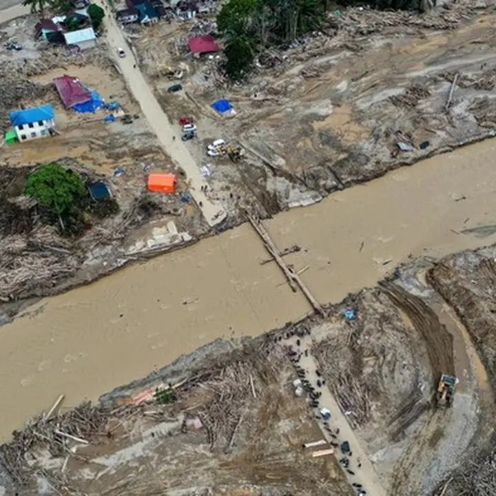 BNPB Pastikan Jasad Korban Bencana Sumatera Tak Lagi di Permukiman, Pencarian Terus Berlanjut