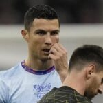 Messi vs Ronaldo 2025: Siapa Lebih Tajam Jelang Akhir Tahun? Duel Sengit Statistik