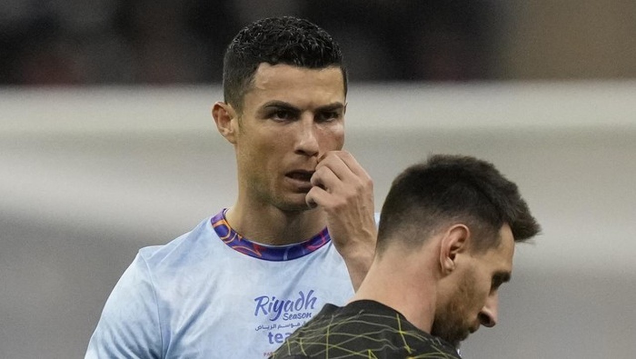 Messi vs Ronaldo 2025: Siapa Lebih Tajam Jelang Akhir Tahun? Duel Sengit Statistik