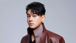 Ken Chu F4 Minta Maaf Akibat Perundungan Siber, Ungkap Tekanan Psikologis Berat