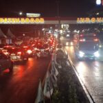 Arus Balik Wisatawan Puncak Bogor Kembali Normal, One Way Selesai Diberlakukan