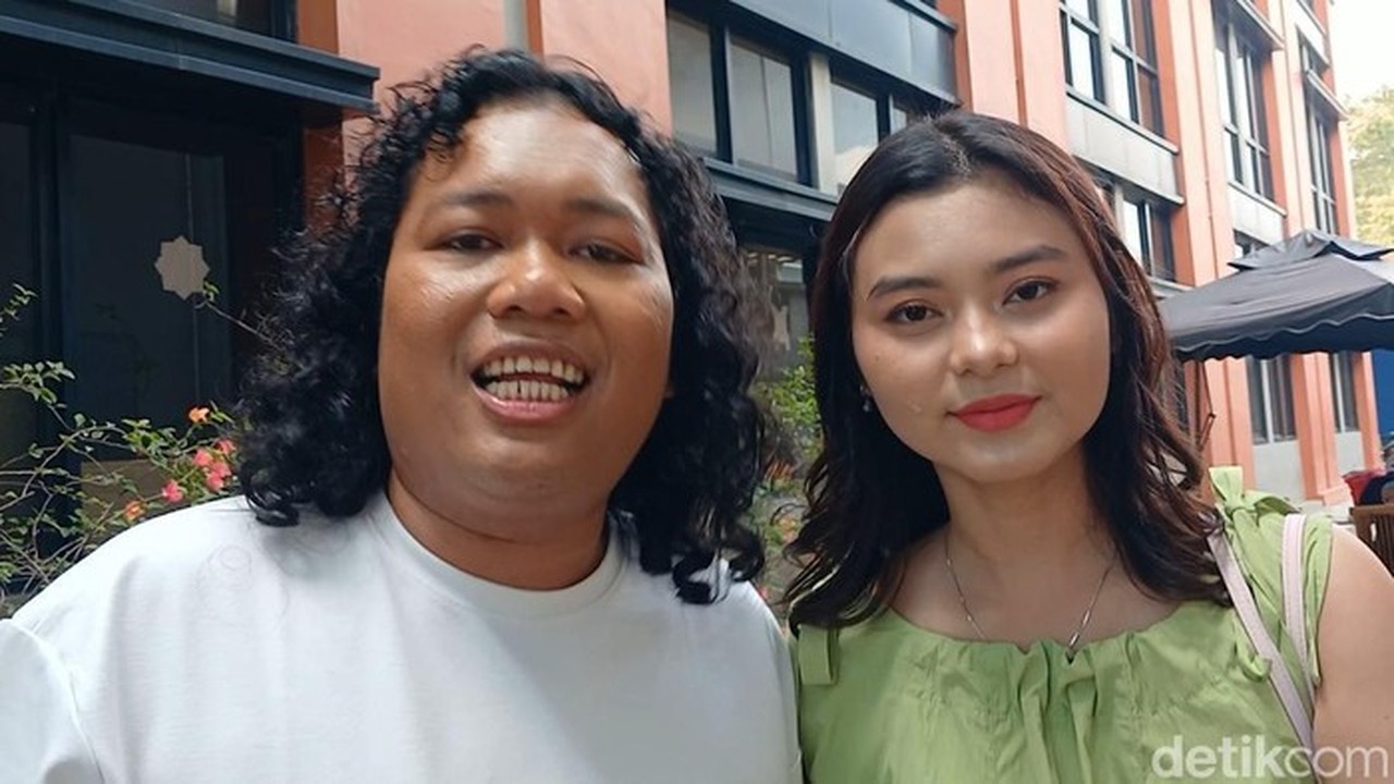 Cesen Ungkap Pernah Tegur Keras Marshel Widianto Akibat Pose Mesra dengan Rekan Kerja