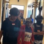 Pelaku Pembunuhan Guru Melani di Yahukimo Ditangkap Berkat Peran Aktif Masyarakat