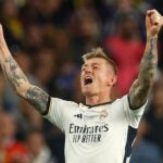 Toni Kroos: Real Madrid Seperti Keluarga Besar, Lebih Nyaman Dibanding Bayern Munich
