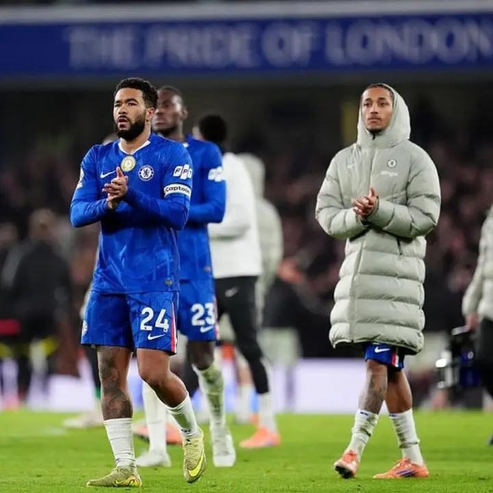 Chelsea Kalah Dramatis dari Aston Villa, Moises Caicedo Akui Perlu Terus Belajar