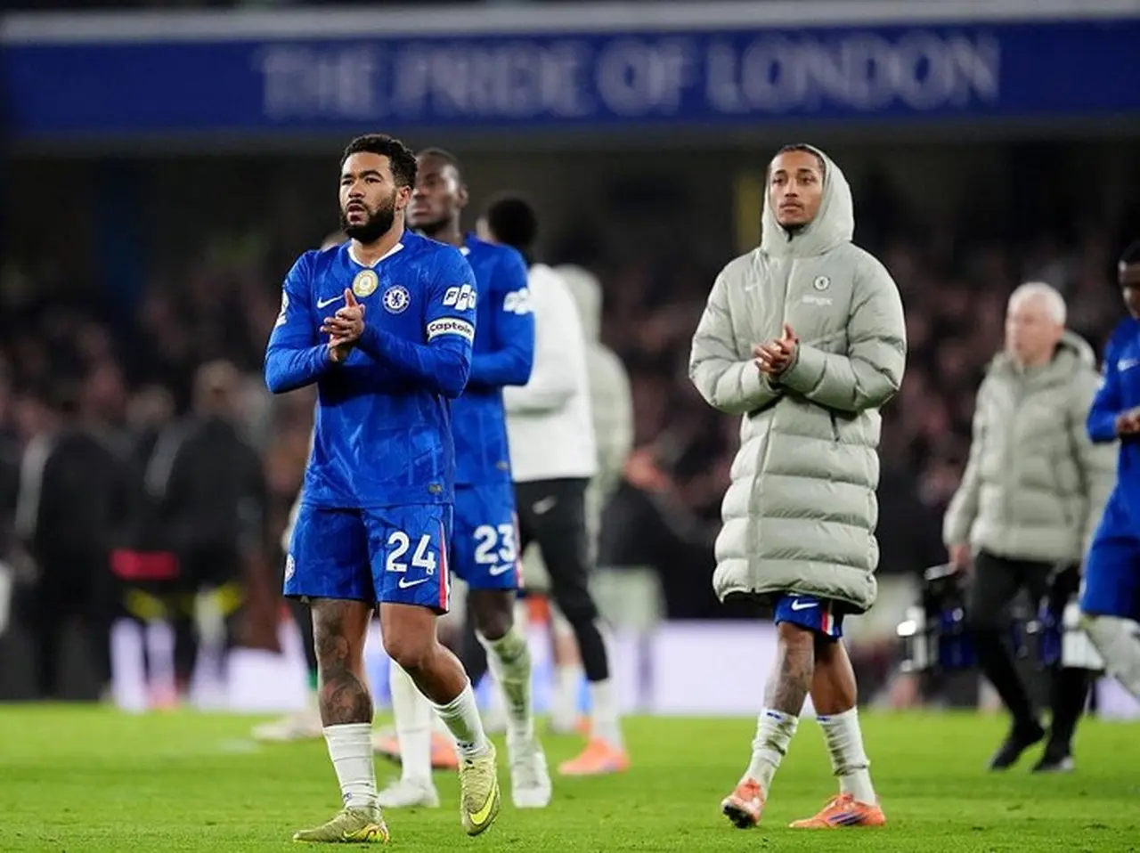 Foto: Adam Davy/pa Images Via Getty Images