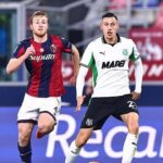 Jay Idzes Tampil Solid, Sassuolo Tahan Imbang Bologna 1-1 di Serie A