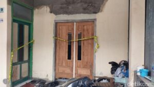 Pria di Malang Bunuh Wanita Open BO Gara-gara Tak Sanggup Bayar Jasa Kencan