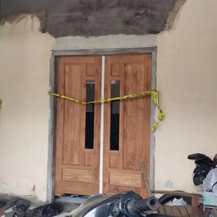 Pria di Malang Bunuh Wanita Open BO Gara-gara Tak Sanggup Bayar Jasa Kencan