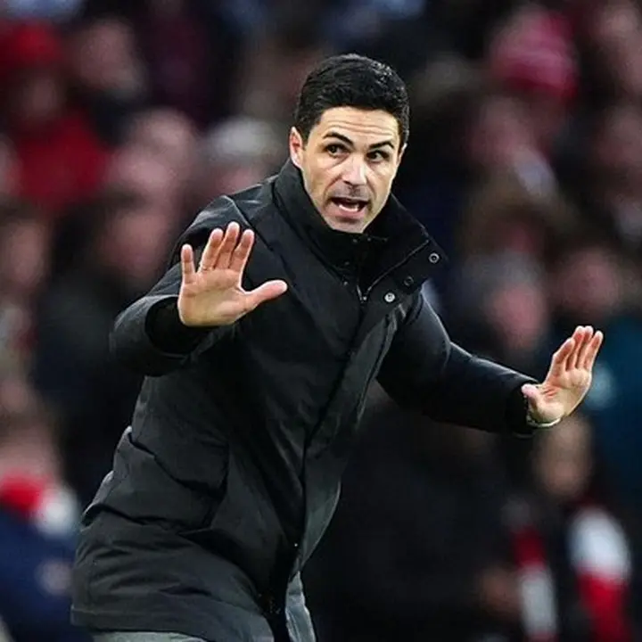 Mikel Arteta Soroti Kurangnya Ketenangan Arsenal di Akhir Laga: “Harus Melewati Itu dengan Sikap Normal”