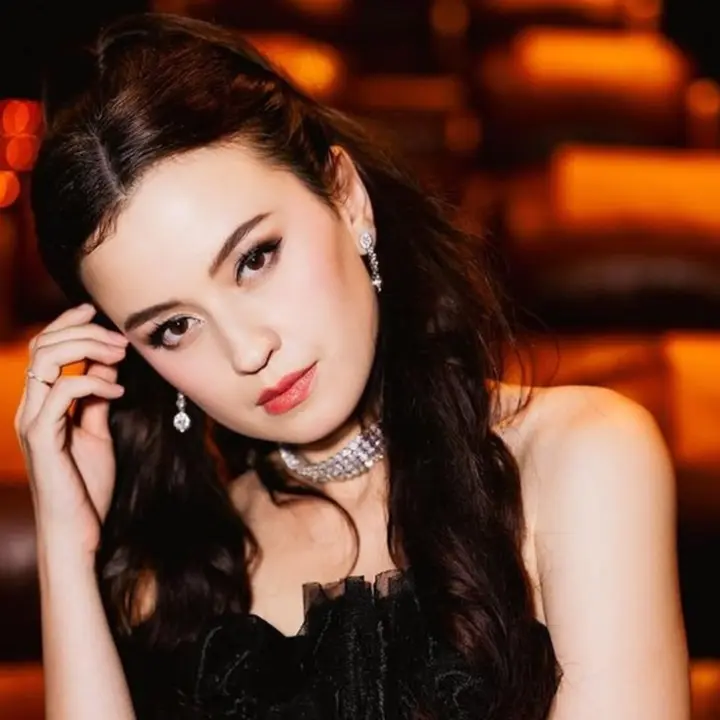 Kimberly Ryder Ungkap Kekasih Baru: Pengusaha, Bukan Anggota Dewan, Kenal dari Ibunda