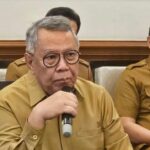 Benyamin Davnie Ungkap 3 Wilayah Prioritas Pengangkutan Sampah di Tangerang Selatan