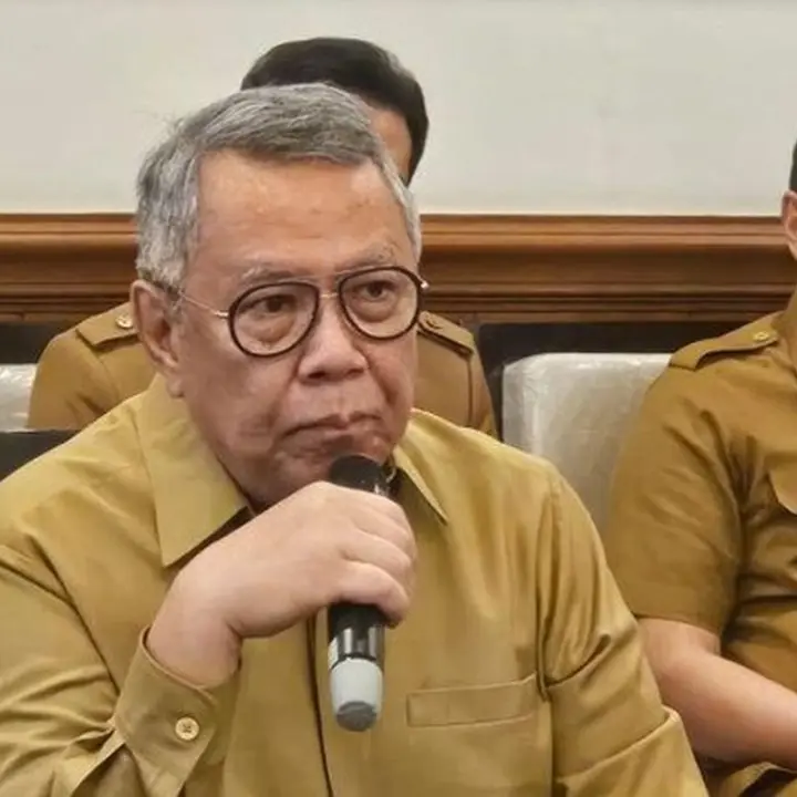 Benyamin Davnie Ungkap 3 Wilayah Prioritas Pengangkutan Sampah di Tangerang Selatan