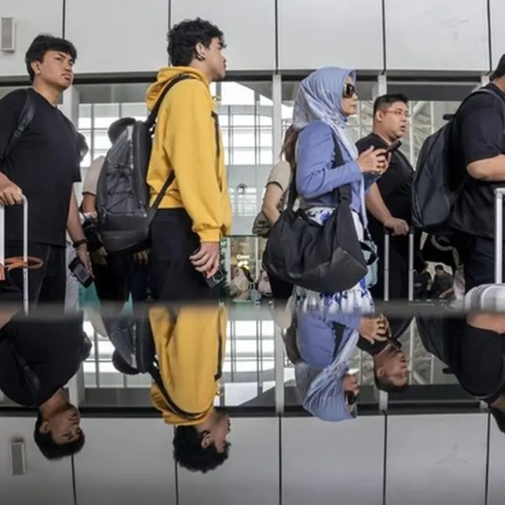 Bogor dan Yogyakarta Paling Diburu Wisatawan untuk Libur Natal dan Tahun Baru 2026