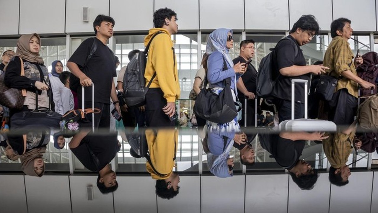 Bogor dan Yogyakarta Paling Diburu Wisatawan untuk Libur Natal dan Tahun Baru 2026