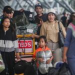 Diskon Tiket Kapal PELNI Sisa 32%, Antusiasme Penumpang Libur Akhir Tahun Tinggi