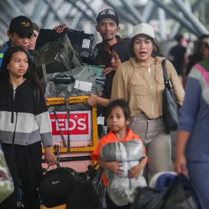 Diskon Tiket Kapal PELNI Sisa 32%, Antusiasme Penumpang Libur Akhir Tahun Tinggi