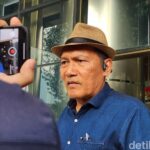 Mantan Pimpinan KPK Kritik SP3 Kasus Tambang Rp 2,7 T, Minta Dewas KPK Turun Tangan