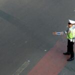 Buruh Gelar Demo Tolak UMP DKI di Istana, Polisi Siapkan Rekayasa Lalu Lintas Situasional