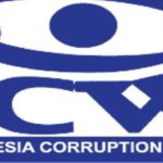 ICW Soroti KPK Setahun Bungkam SP3 Kasus Tambang Rp 2,7 Triliun