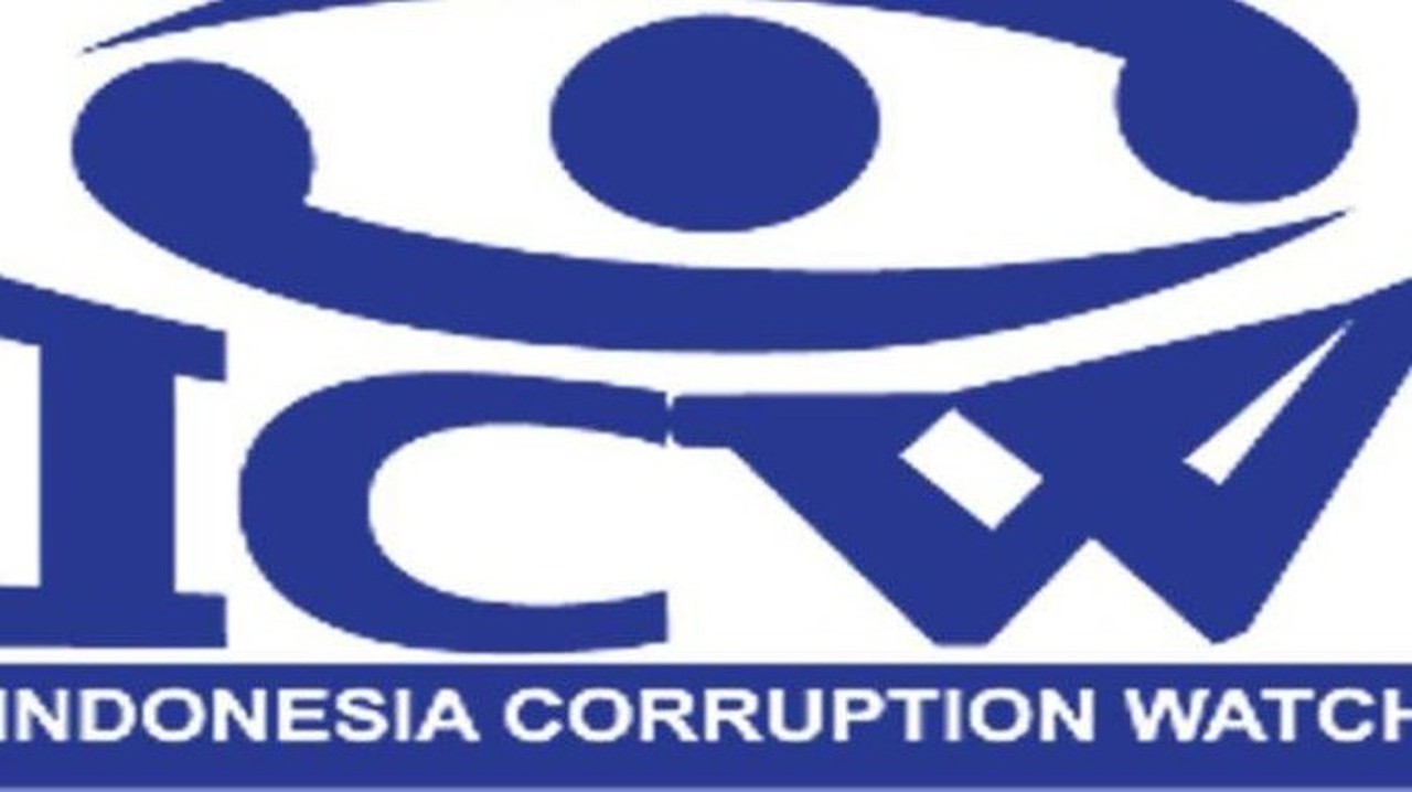 ICW Soroti KPK Setahun Bungkam SP3 Kasus Tambang Rp 2,7 Triliun