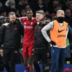 Cedera Hantui Liverpool: Belanja Besar Belum Beri Imbalan Sepadan