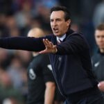Aston Villa Raih Kemenangan ke-8 Beruntun, Unai Emery: Belum Saatnya Bicara Kans Juara