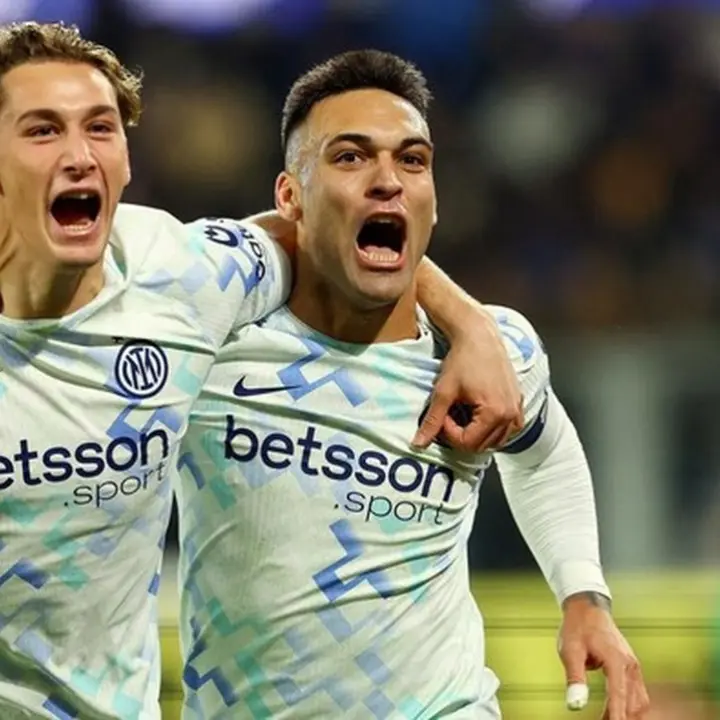 Inter Milan Kembali ke Puncak Klasemen Liga Italia Usai Kalahkan Atalanta 1-0
