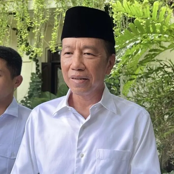 Jokowi Akan Memaafkan Penuding Ijazah Palsu, tapi Proses Hukum Tetap Berjalan