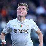 Rasmus Hojlund: Pengalaman di Napoli Membuatnya Penyerang Lebih Matang