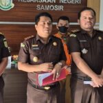 Kepala Dinas Samosir Jadi Tersangka Korupsi Bantuan Bencana Rp 1,5 Miliar