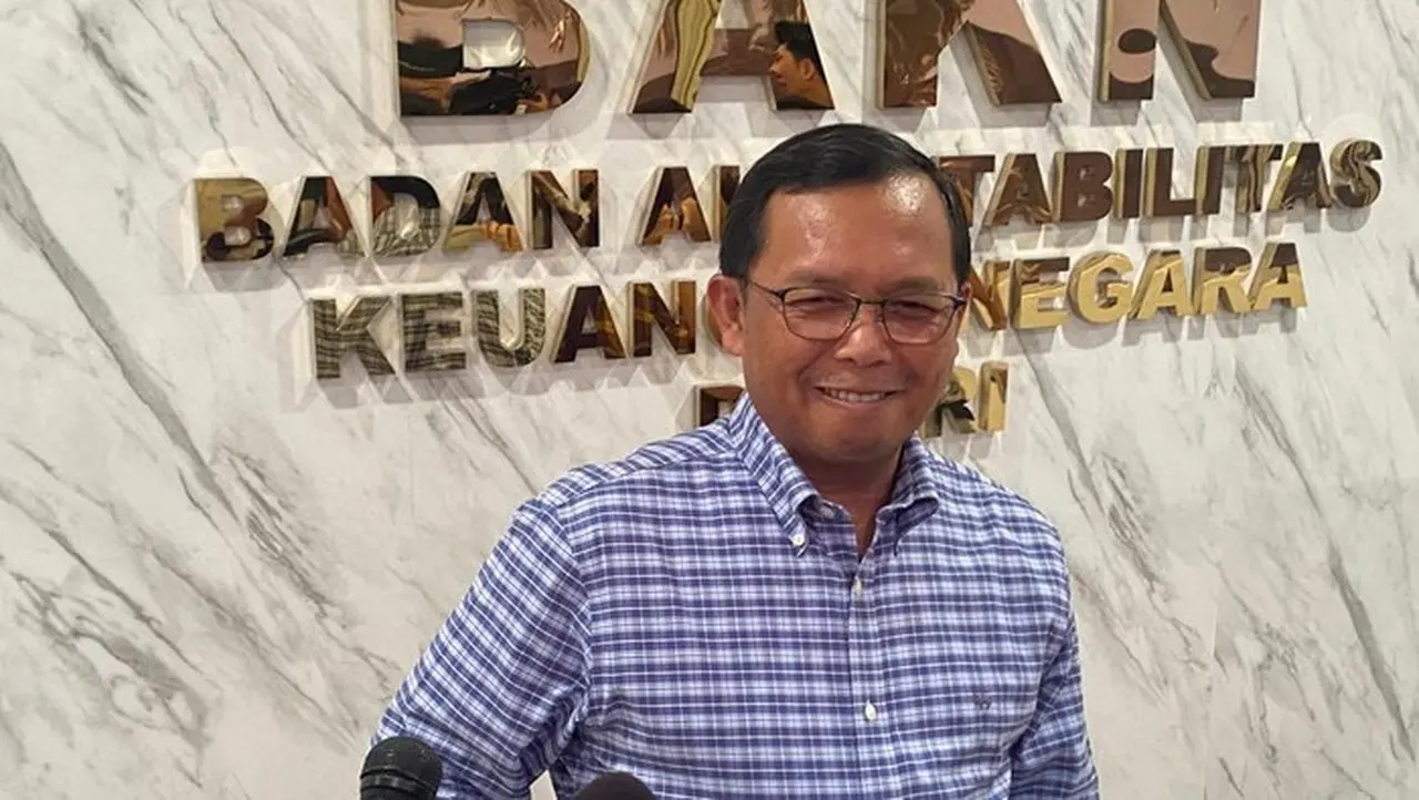 Herman Khaeron. Foto: (dwi Rahmawati/detikcom)