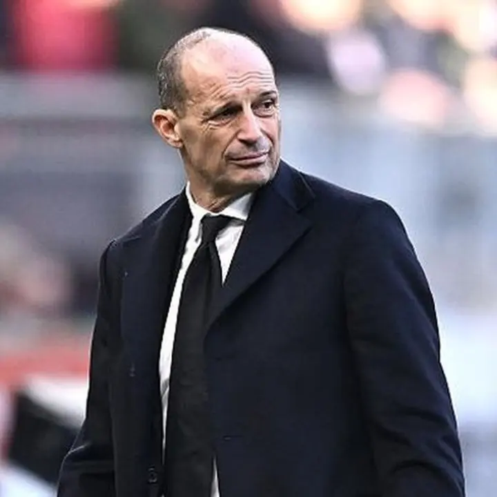 Allegri: Minimal 82 Poin Dibutuhkan untuk Meraih Scudetto Serie A Musim Ini