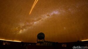 Pramono Anung Soroti Dugaan Calo Tiket Planetarium, Minta Tanggung Jawab Dirut JakPro