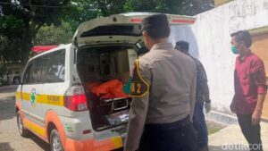 Pisau Ditemukan di Rumah, Tiga Anggota Keluarga di Situbondo Tewas Mengenaskan