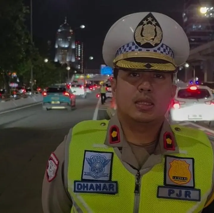 Polda Metro Jaya Siapkan Rekayasa Lalin Antisipasi Macet Arus Balik Libur Nataru 2025/2026