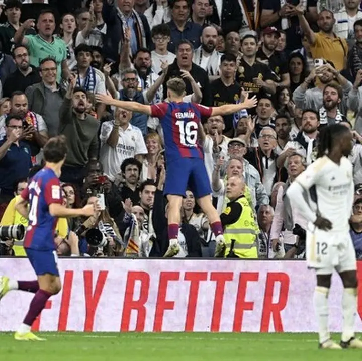 Fermin Lopez Tolak Label Favorit Juara LaLiga, Fokus Jaga Performa Barcelona