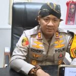 Polres Serang Petakan Titik Keramaian Malam Tahun Baru, Larang Kembang Api