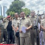 Pramono Anung Resmikan Jalan Karet Tengsin Setelah 30 Tahun Mangkrak Akibat Tumpang Tindih Kewenangan